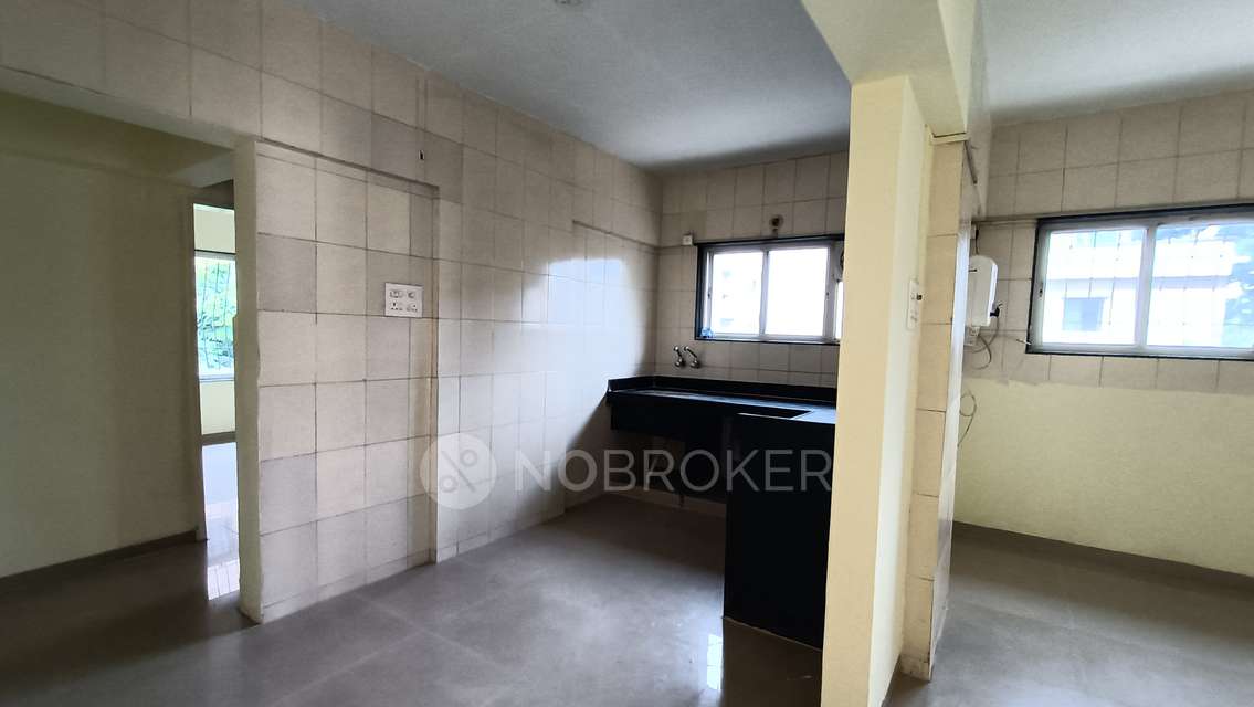 3 BHK Flat In Ashray Society For Sale  In  Wakad