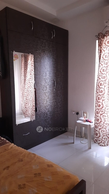 3 BHK Flat In Gold Brick Apartment For Sale  In Kanagathara Nagar