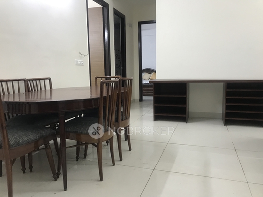 3 BHK Flat In Saya Gold Avenue for Rent  In Indirapuram