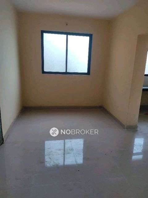 1 RK Flat In Sadgurukrupa Integrated Arcade for Rent  In Ghansoli Gaon, Ghansoli