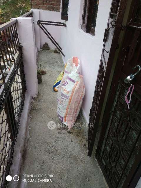 1 BHK House for Rent  In  Rohini