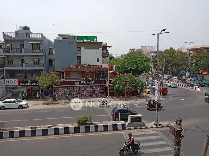 PG for Girls in Preet Vihar, 