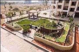 2 BHK Flat In Maple Woodz For Sale  In Wagholi
