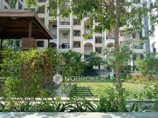2 BHK Flat In Maple Woodz For Sale  In Wagholi