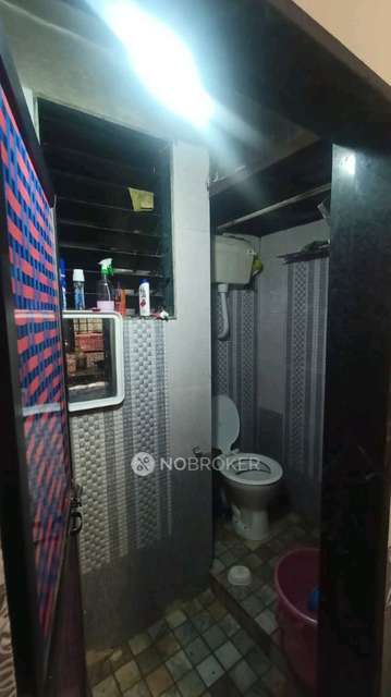 2 BHK Flat In Shree Krishna Heights For Sale  In Belapur