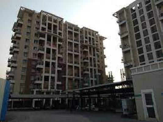3 BHK Flat In Nyati Elan for Rent  In Wagholi