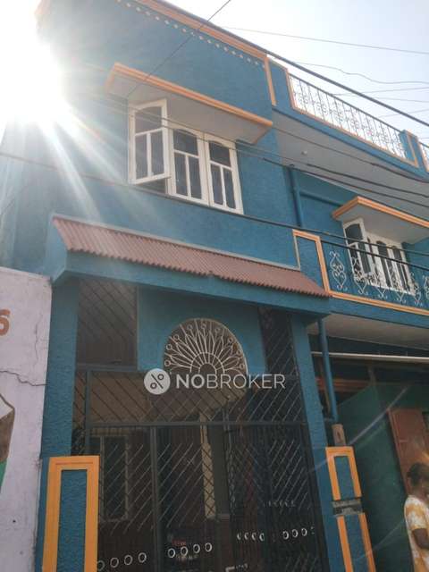 4 BHK Flat For Sale  In Krishnarajapura