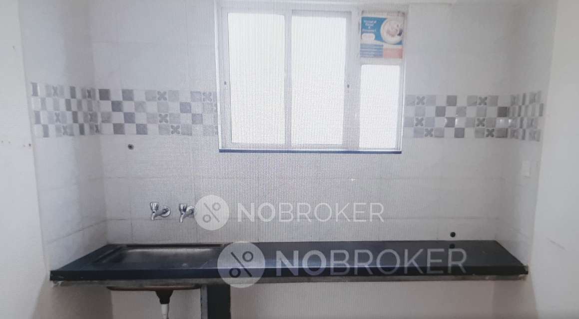 1 BHK Flat In Shubh Gloriya for Rent  In Hadapsar