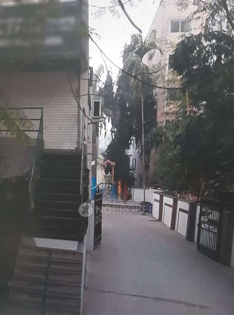 1 BHK Flat In Shubh Gloriya for Rent  In Hadapsar