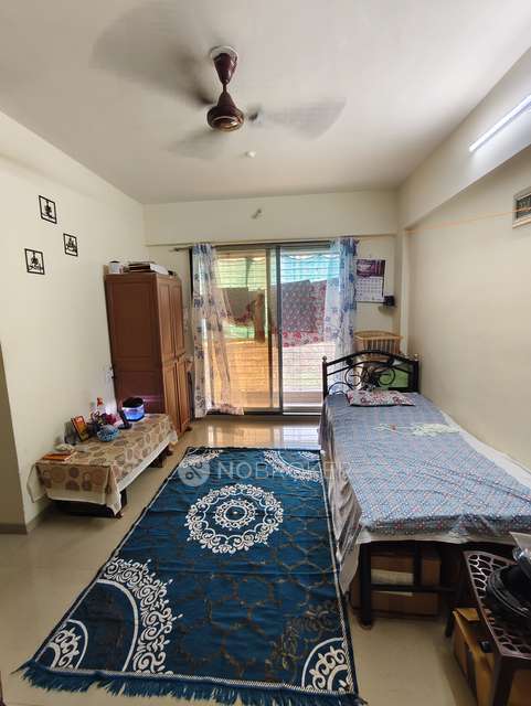 1 BHK Flat In Kamdhenu Gardenia For Sale  In Taloja