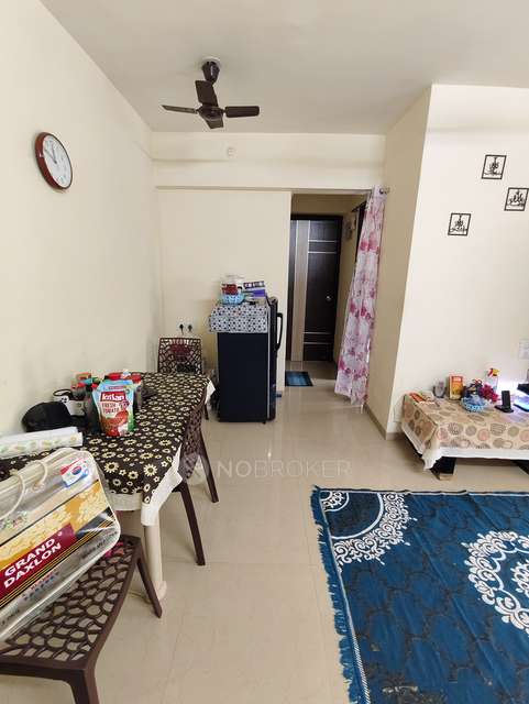 1 BHK Flat In Kamdhenu Gardenia For Sale  In Taloja