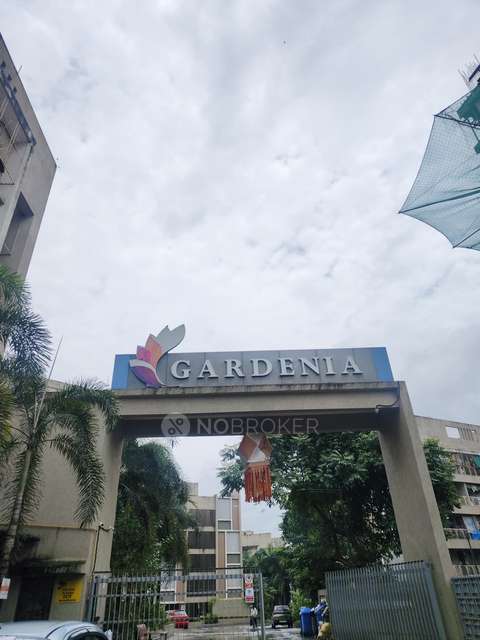 1 BHK Flat In Kamdhenu Gardenia For Sale  In Taloja