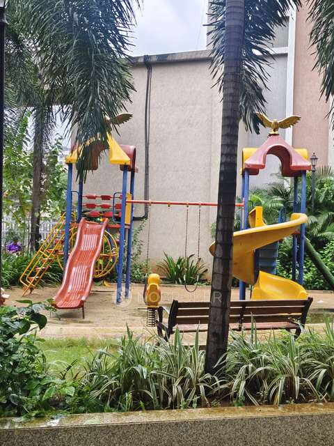 1 BHK Flat In Kamdhenu Gardenia For Sale  In Taloja