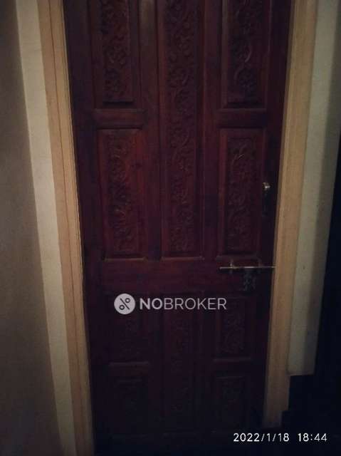 1 RK Flat for Rent  In  Hadapsar