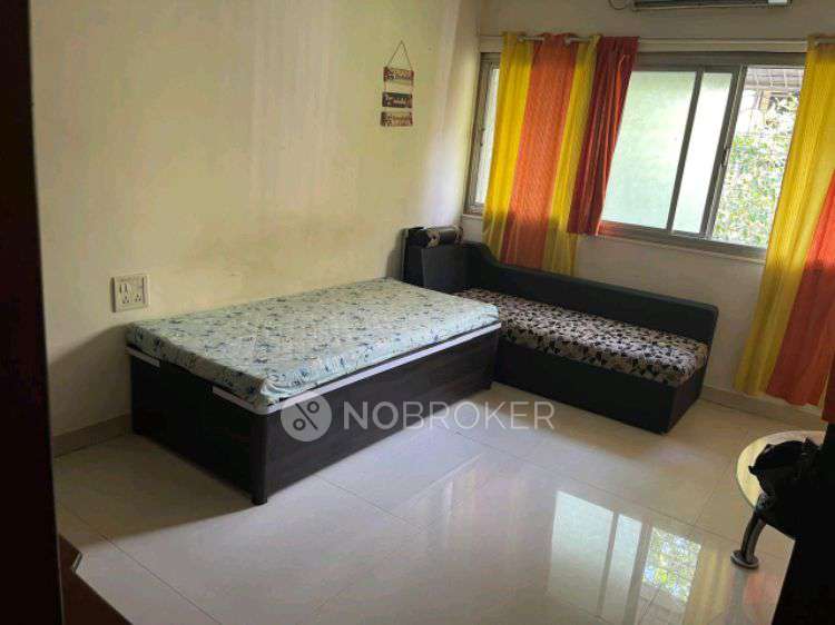 1 BHK Flat In Kishore Apartment for Rent  In Santacruz East