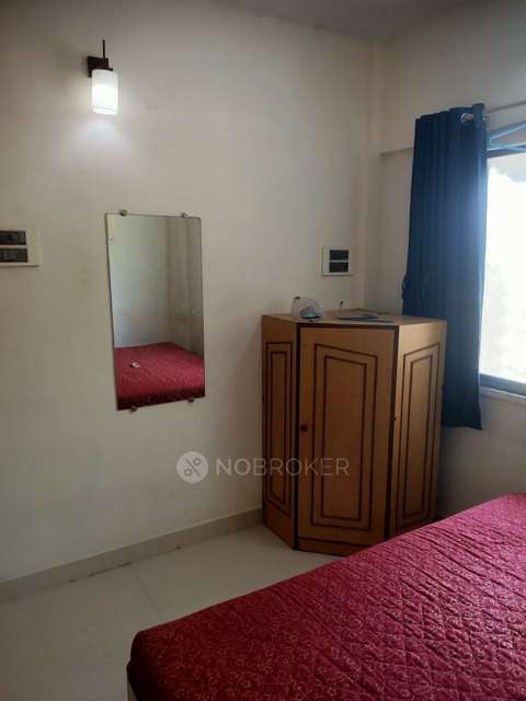 1 BHK Flat In Kishore Apartment for Rent  In Santacruz East