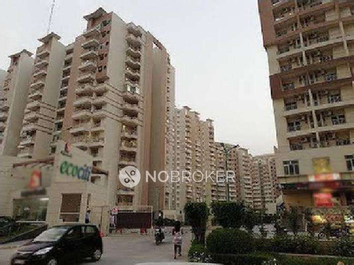 3 BHK Flat In Supertech Eco Village 3 For Sale  In Sector 16b