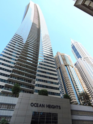 1 BHK Flat In Ocean Heights for Rent  In Satrasta