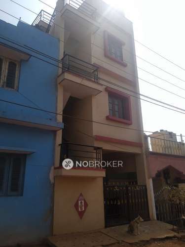 1 BHK House for Rent  In Peenya