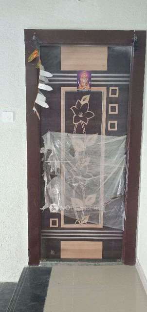 1 BHK Flat In Ayush Hights for Rent  In Kondhwa Budruk