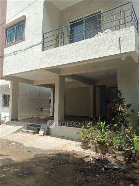 1 BHK Flat In Ayush Hights for Rent  In Kondhwa Budruk