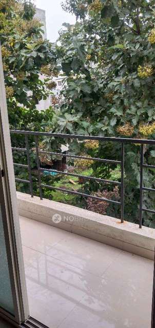 1 BHK Flat In Ayush Hights for Rent  In Kondhwa Budruk