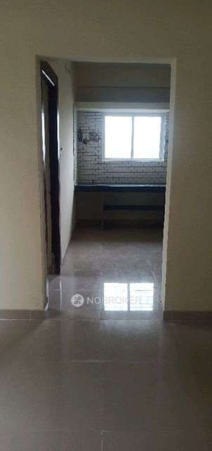 1 BHK Flat In Ayush Hights for Rent  In Kondhwa Budruk