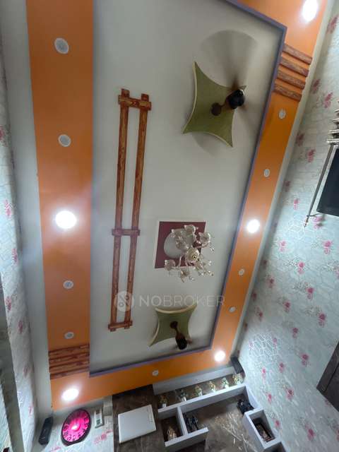 1 BHK Flat In Kapila Wastu Society Shirvane Nerul For Sale  In Nerul