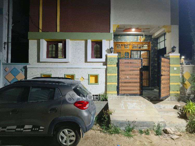 3 BHK House For Sale  In Krishna Reddy Pet