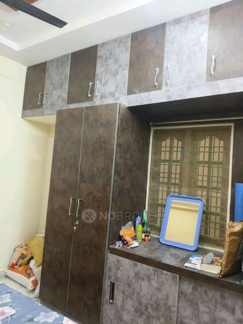3 BHK House For Sale  In Krishna Reddy Pet