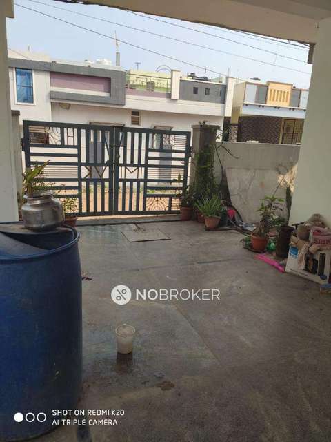 2 BHK Flat In Kokila Apartment  For Sale  In Tarnaka