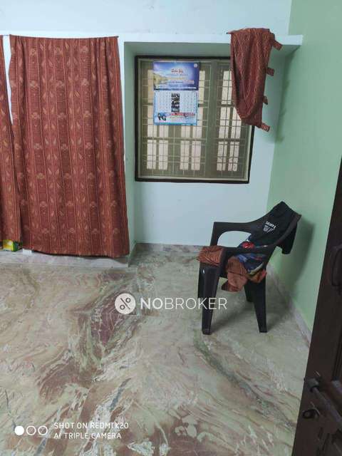 2 BHK Flat In Kokila Apartment  For Sale  In Tarnaka