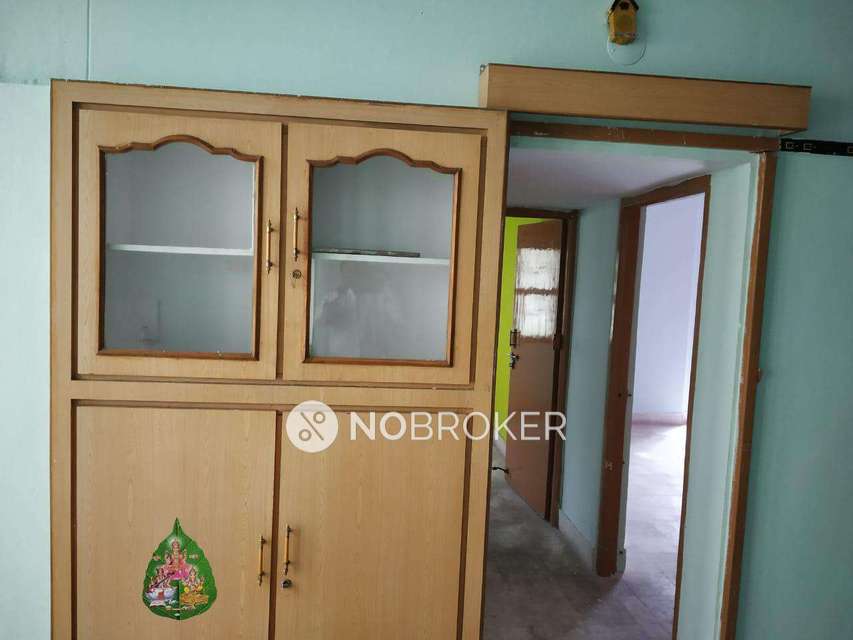 2 BHK Flat In Kokila Apartment  For Sale  In Tarnaka