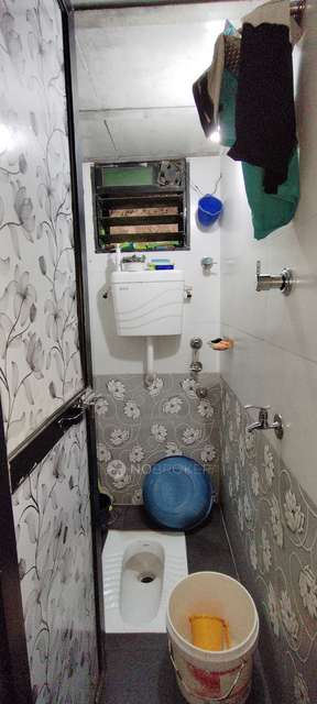 1 RK Flat In Navrang Society   For Sale  In Old Panvel, Panvel