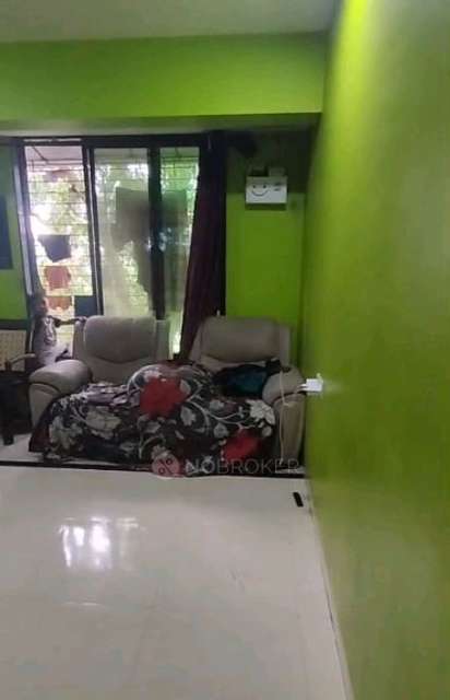 1 RK Flat In Navrang Society   For Sale  In Old Panvel, Panvel