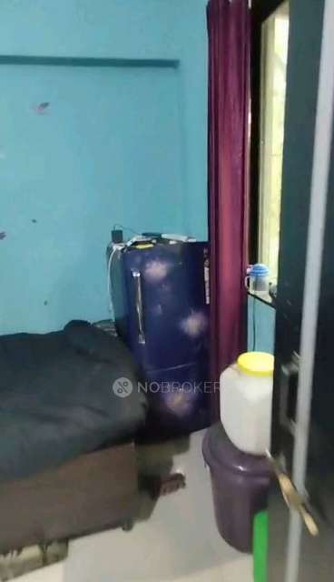 1 RK Flat In Navrang Society   For Sale  In Old Panvel, Panvel