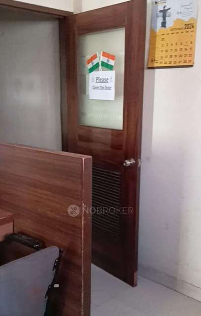 1 BHK Flat In Standalone Standalone   for Rent  In Hadapsar