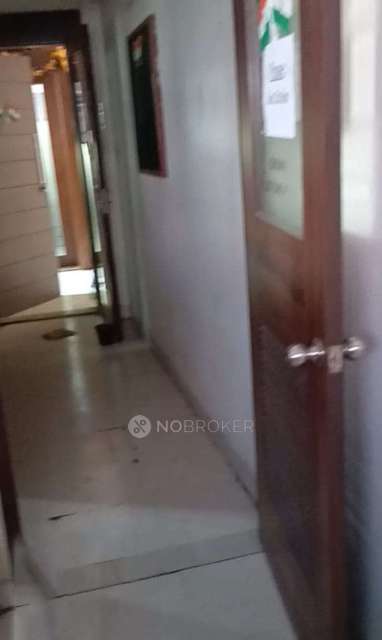 1 BHK Flat In Standalone Standalone   for Rent  In Hadapsar