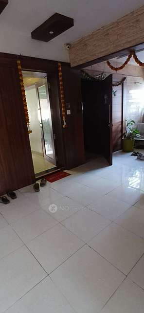 1 BHK Flat In Standalone Standalone   for Rent  In Hadapsar