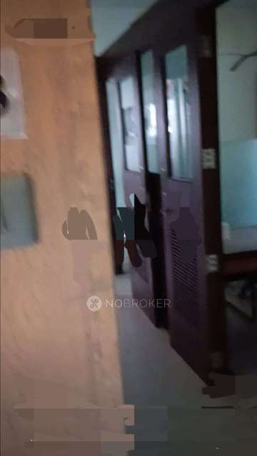 1 BHK Flat In Standalone Standalone   for Rent  In Hadapsar