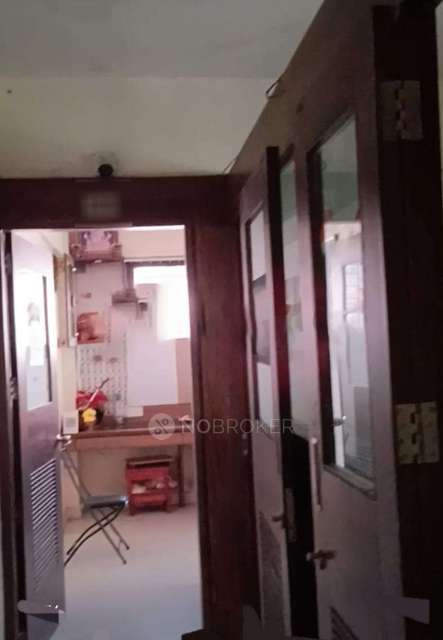 1 BHK Flat In Standalone Standalone   for Rent  In Hadapsar