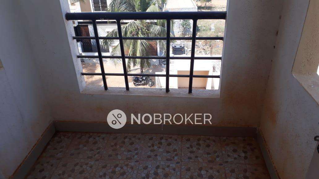 3 BHK Flat In Sk Brindavan For Sale  In K Channasandra