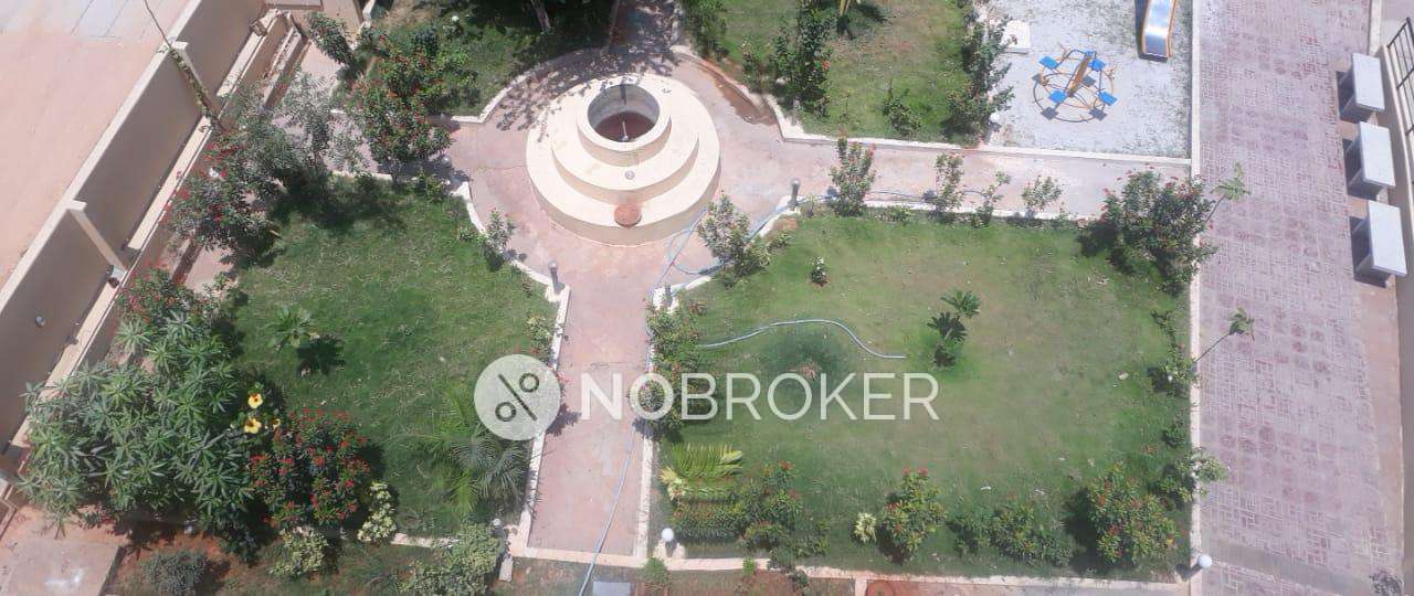 3 BHK Flat In Sk Brindavan For Sale  In K Channasandra