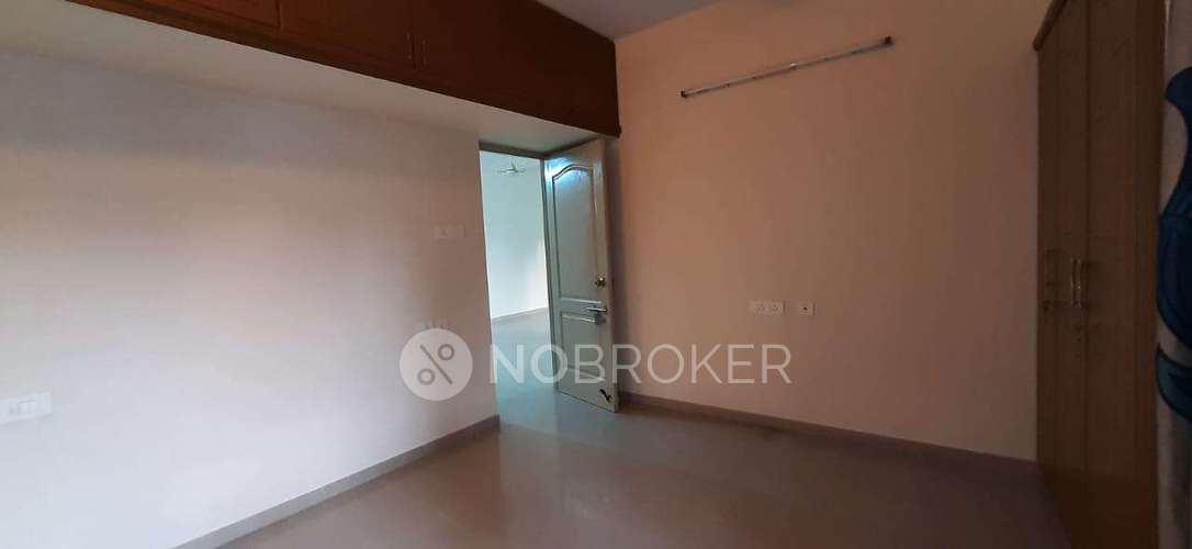 1BSreshta Euphoria Chinmaya Nagar Rent WITHOUT BROKERAGE Fully