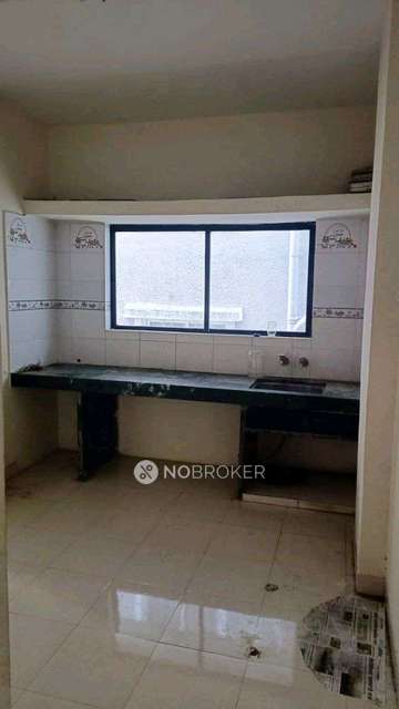 2 BHK Flat In Samarth Residency, Dhayari for Rent  In Jadhav Nagar