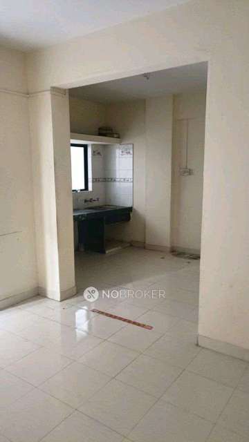 2 BHK Flat In Samarth Residency, Dhayari for Rent  In Jadhav Nagar