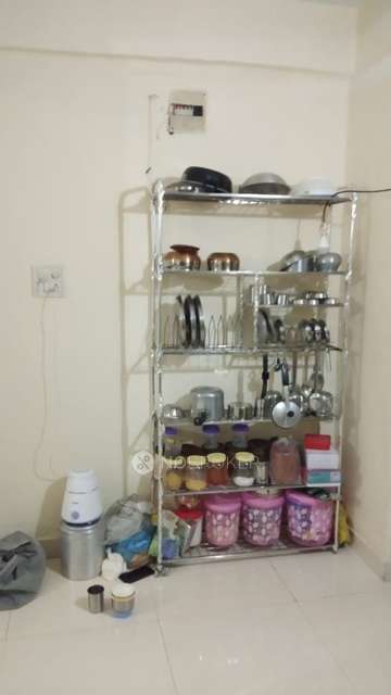 1 BHK Flat In Forest Castle For Sale  In Ambegaon Bk