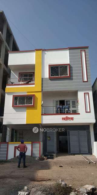 1 RK Flat for Rent In Manjari Budruk