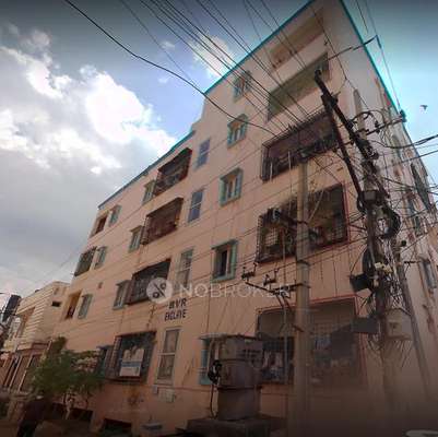 2 BHK Flat In B.v.r Enclave for Rent  In Ramachandra Puram