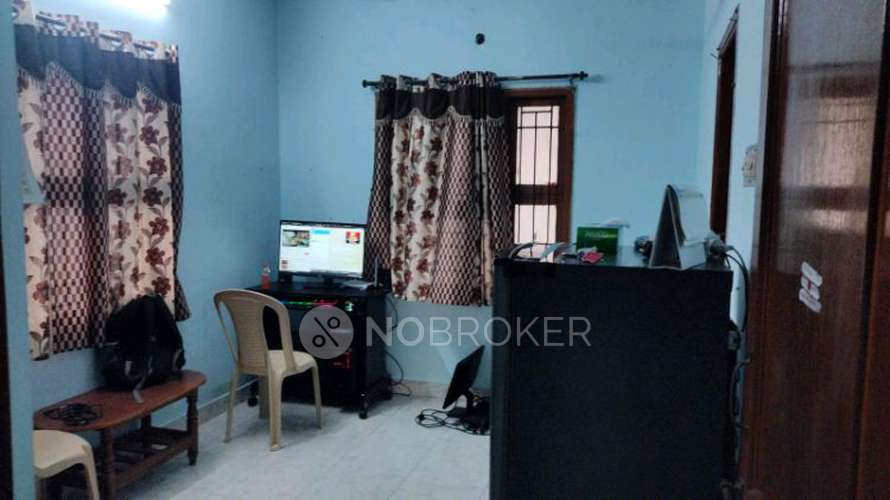 SEELA INN Srinivasa Nagar 2nd Street, Velachery Rent WITHOUT